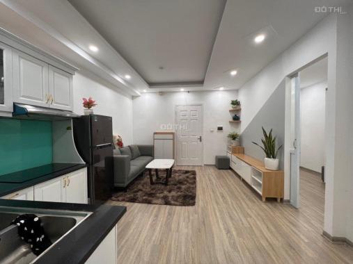 Bán căn hộ chung cư 2PN 2VS tại KĐT Kim Văn - Kim Lũ, Nguyễn Xiển, Hoàng Mai, HN diện tích 60m2