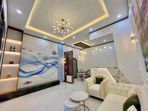 Bán nhà riêng tại Phường Bưởi, Tây Hồ, Hà Nội diện tích 30m2 giá siêu hời