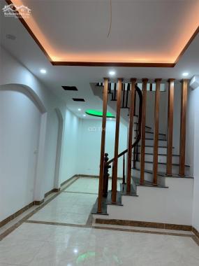 Bán nhà riêng tại Phường Bưởi, Tây Hồ, Hà Nội diện tích 30m2 giá siêu hời
