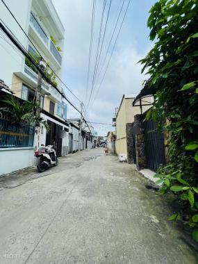 Giảm 2 tỷ bán đất tặng nhà ngay Phạm Văn Đồng 360m2 full thích hợp xây CHDV Biệt thự khách sạn