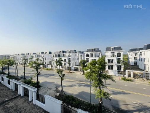 Nhà ở thấp tầng HUD Mê Linh giá chỉ từ 39tr cả nhà và đất