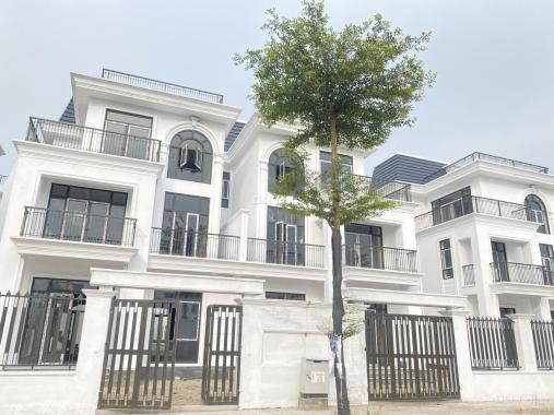 Nhà ở thấp tầng HUD Mê Linh giá chỉ từ 39tr cả nhà và đất