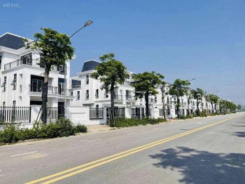 Nhà ở thấp tầng HUD Mê Linh giá chỉ từ 39tr cả nhà và đất