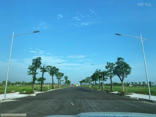 Nhà ở thấp tầng HUD Mê Linh giá chỉ từ 39tr cả nhà và đất