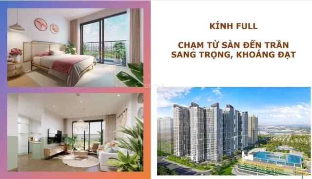 CHÍNH CHỦ GỬI BÁN QUỸ CĂN GIÁ TỐT PAVILION tại Vinhomes OCP 0336130121
