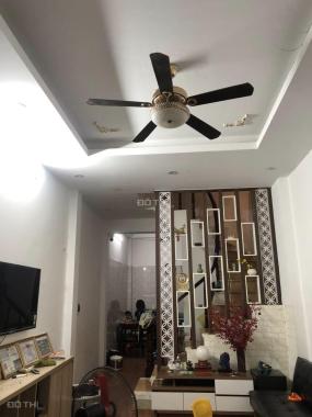 Bán nhà Lê Hồng Phong Hà Cầu Hà đông 36m2 3 tầng 2.85 tỷ