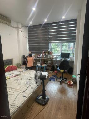 Bán nhà Lê Hồng Phong Hà Cầu Hà đông 36m2 3 tầng 2.85 tỷ
