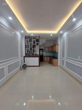 Bán nhà mới đẹp 30m2 phú thượng tây hồ