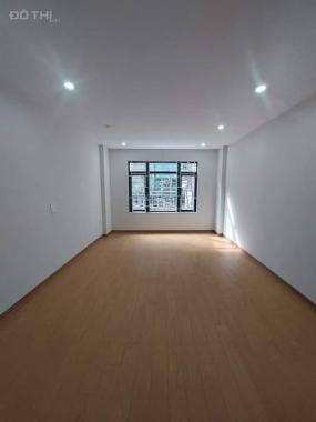 Bán nhà mới đẹp 30m2 phú thượng tây hồ