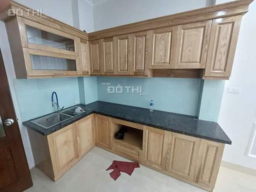 Bán nhà mới đẹp 30m2 phú thượng tây hồ