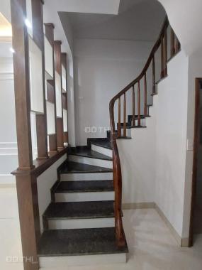 Bán nhà mới đẹp 30m2 phú thượng tây hồ