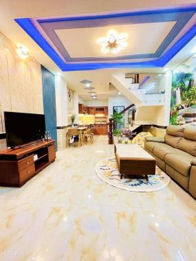 Bán nhà Tỉnh Lộ 10 Bình Tân 84m2 x 2T, Kinh Doanh, giá nhỉnh 5 tỷ TL