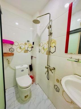 Bán nhà Tỉnh Lộ 10 Bình Tân 84m2 x 2T, Kinh Doanh, giá nhỉnh 5 tỷ TL