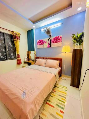 Bán nhà Tỉnh Lộ 10 Bình Tân 84m2 x 2T, Kinh Doanh, giá nhỉnh 5 tỷ TL