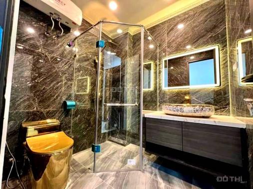 Bán nhà riêng ngõ Tân Mai, Phường Tân Mai, Hoàng Mai, Hà Nội diện tích 71m2 giá 12.150 Tỷ
