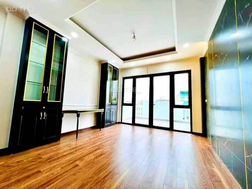 Bán nhà riêng ngõ Tân Mai, Phường Tân Mai, Hoàng Mai, Hà Nội diện tích 71m2 giá 12.150 Tỷ