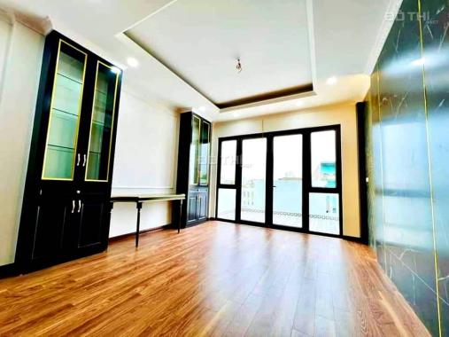 Bán nhà riêng ngõ Tân Mai, Phường Tân Mai, Hoàng Mai, Hà Nội diện tích 71m2 giá 12.150 Tỷ