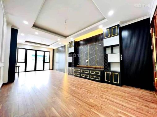 Bán nhà riêng ngõ Tân Mai, Phường Tân Mai, Hoàng Mai, Hà Nội diện tích 71m2 giá 12.150 Tỷ