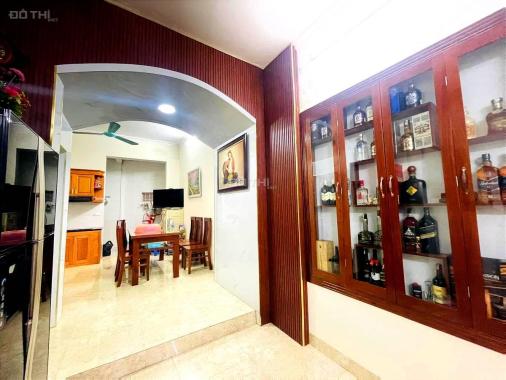 TRƯƠNG ĐỊNH - NHÀ MẶT NGÕ Ô TÔ TRÁNH - DỪNG ĐỖ NGÀY ĐÊM - KINH DOANH - QUY HOẠCH ỔN ĐỊNH.