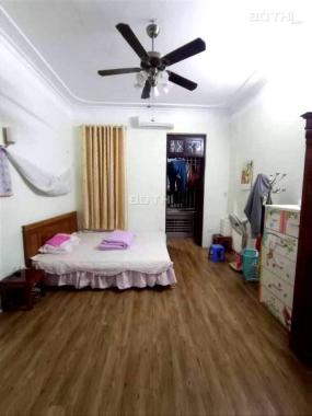 TRƯƠNG ĐỊNH - NHÀ MẶT NGÕ Ô TÔ TRÁNH - DỪNG ĐỖ NGÀY ĐÊM - KINH DOANH - QUY HOẠCH ỔN ĐỊNH.