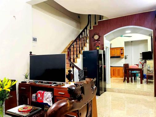 TRƯƠNG ĐỊNH - NHÀ MẶT NGÕ Ô TÔ TRÁNH - DỪNG ĐỖ NGÀY ĐÊM - KINH DOANH - QUY HOẠCH ỔN ĐỊNH.