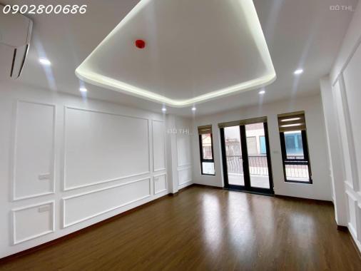 BÁN NHÀ TRÍCH SÀI-NHÀ MỚI Ở LUÔN-GARA-KD-48M2X6T-9.5 TỶ