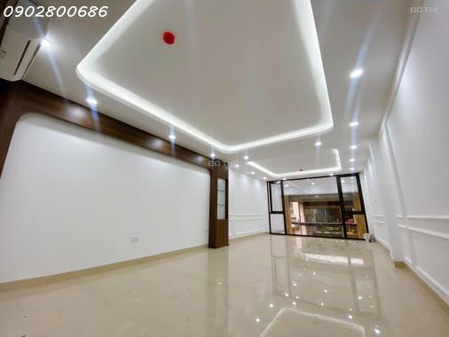 BÁN NHÀ TRÍCH SÀI-NHÀ MỚI Ở LUÔN-GARA-KD-48M2X6T-9.5 TỶ