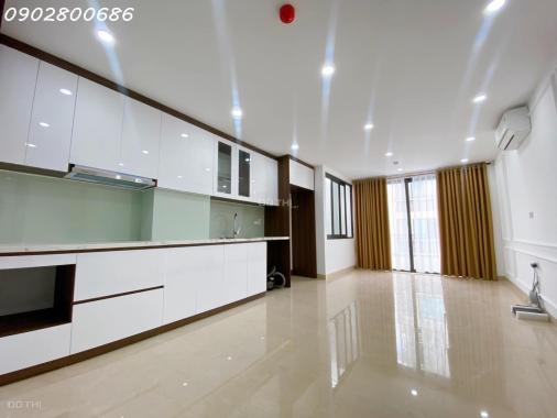 BÁN NHÀ TRÍCH SÀI-NHÀ MỚI Ở LUÔN-GARA-KD-48M2X6T-9.5 TỶ