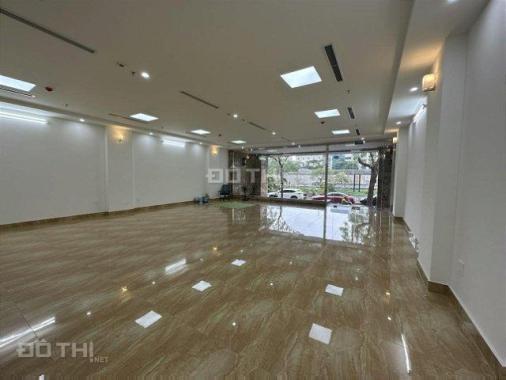 BÁN NHÀ MẶT PHỐ QUAN HOA  –  QUẬN CẦU GIẤY