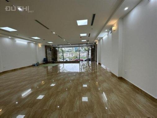 BÁN NHÀ MẶT PHỐ QUAN HOA  –  QUẬN CẦU GIẤY