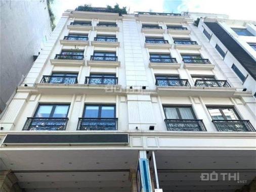 BÁN NHÀ MẶT PHỐ QUAN HOA  –  QUẬN CẦU GIẤY