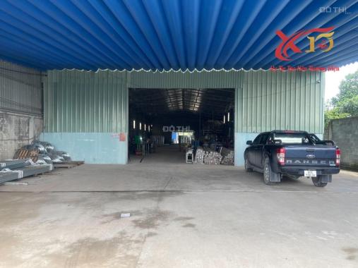🌠HOT!Cho thuê xưởng giá rẻ 1700m2 chỉ 20tr xã Thiện Tân, Vĩnh Cửu, Đồng Nai