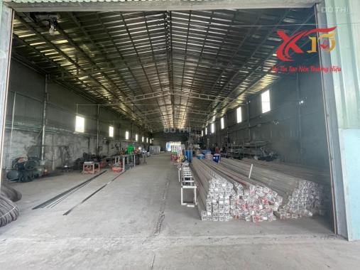 🌠HOT!Cho thuê xưởng giá rẻ 1700m2 chỉ 20tr xã Thiện Tân, Vĩnh Cửu, Đồng Nai
