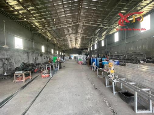🌠HOT!Cho thuê xưởng giá rẻ 1700m2 chỉ 20tr xã Thiện Tân, Vĩnh Cửu, Đồng Nai