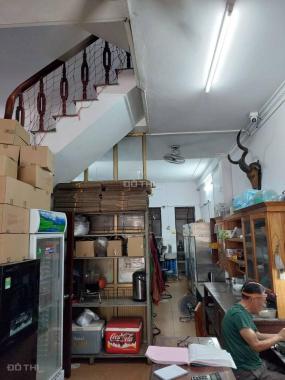 Bán nhà khu đô thị Văn Quán, Hà Đông, 108m2 – 27 tỷ, Mặt phố Nguyễn Khuyến - Kinh doanh – Vỉa hè.