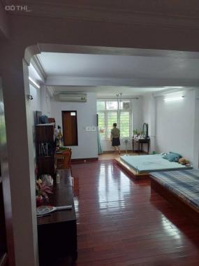 Bán nhà khu đô thị Văn Quán, Hà Đông, 108m2 – 27 tỷ, Mặt phố Nguyễn Khuyến - Kinh doanh – Vỉa hè.