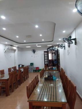 Bán nhà khu đô thị Văn Quán, Hà Đông, 108m2 – 27 tỷ, Mặt phố Nguyễn Khuyến - Kinh doanh – Vỉa hè.