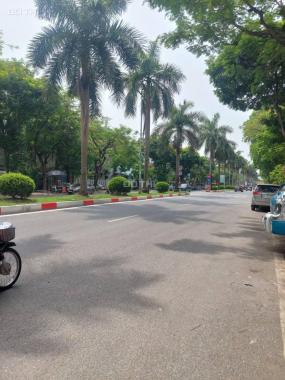 Bán nhà khu đô thị Văn Quán, Hà Đông, 108m2 – 27 tỷ, Mặt phố Nguyễn Khuyến - Kinh doanh – Vỉa hè.