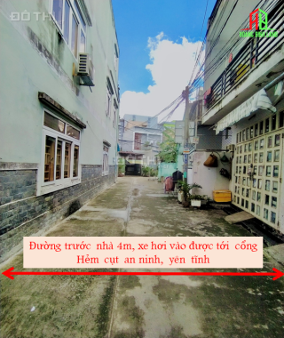 CHÍNH CHỦ đi nước ngoài cần bán gấp nhà phố Khu Phần Mềm Quang Trung (Cách QL1A 300m)