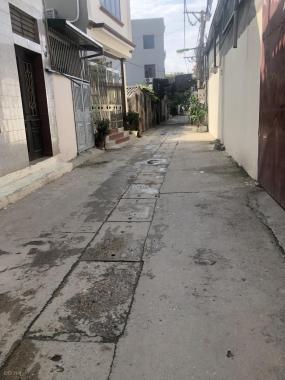 Mảnh đất vàng còn lại trong làng Kiến Hưng Hà đông 35m nhỉnh 1 tỷ bẩy