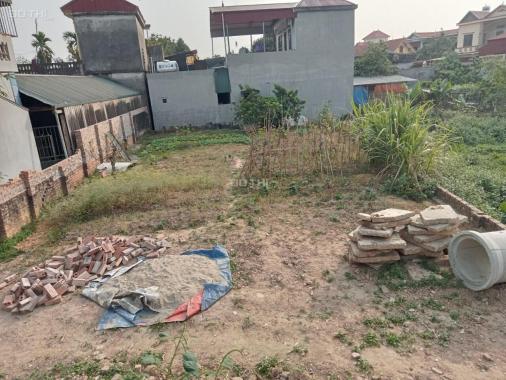 Tôi chính chủ cần bán gấp lô đất đối diện Cụm CN Ngọc liệp.Giá tốt để đầu tư
