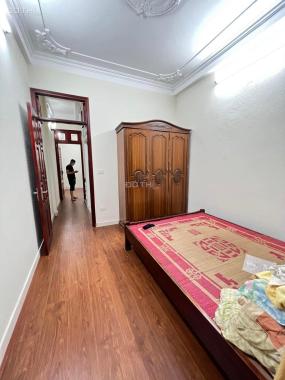 Bán nhà đường Nguyễn Đức Cảnh, gần hồ Đền Lừ, cách ô tô chỉ 1 nhà, 36m2, 4,3tỷ