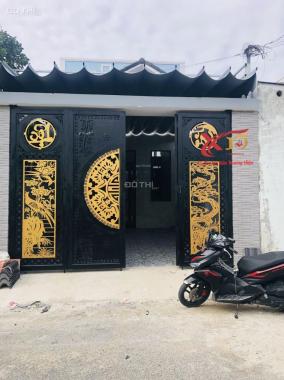 Bán nhà 1 trệt 1 lưng kp3 Trang dài Biên Hòa -Đồng Nai