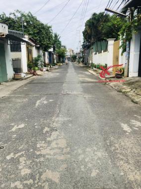 Bán nhà 1 trệt 1 lưng kp3 Trang dài Biên Hòa -Đồng Nai