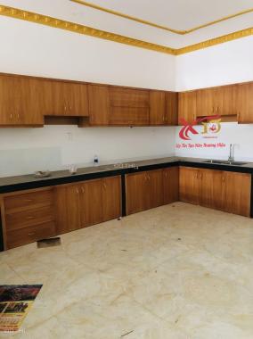 Bán nhà 1 trệt 1 lưng kp3 Trang dài Biên Hòa -Đồng Nai