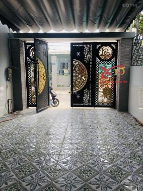 Bán nhà 1 trệt 1 lưng kp3 Trang dài Biên Hòa -Đồng Nai