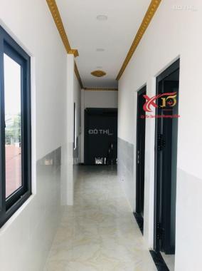 Bán nhà 1 trệt 1 lưng kp3 Trang dài Biên Hòa -Đồng Nai