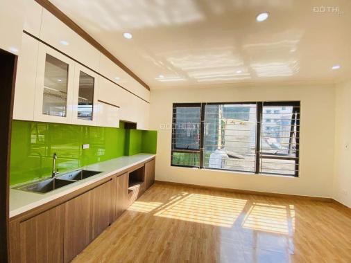 SỔ ĐỎ CHÍNH CHỦ BÁN NHÀ RIÊNG PHỐ THÁI THỊNH, 6 TẦNG THANG MÁY, 45M, LÔ GÓC, GIẢM GIÁ 1 ,2 TỶ