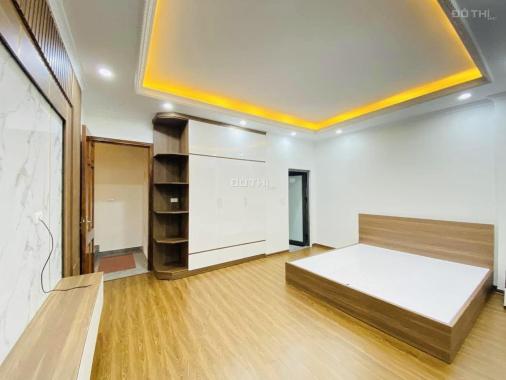 SỔ ĐỎ CHÍNH CHỦ BÁN NHÀ RIÊNG PHỐ THÁI THỊNH, 6 TẦNG THANG MÁY, 45M, LÔ GÓC, GIẢM GIÁ 1 ,2 TỶ