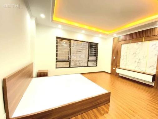 SỔ ĐỎ CHÍNH CHỦ BÁN NHÀ RIÊNG PHỐ THÁI THỊNH, 6 TẦNG THANG MÁY, 45M, LÔ GÓC, GIẢM GIÁ 1 ,2 TỶ